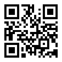 QR kód pro přístup k mobilní verzi Kasino Fortuna Casino