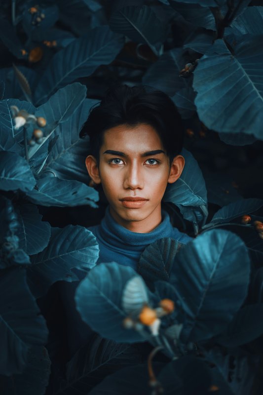 Richard V.