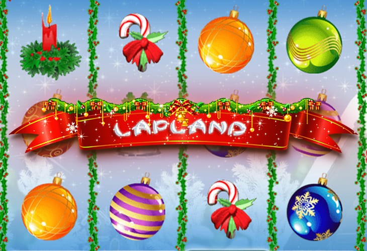 Lapland - Fugaso slot at Kasino Fortuna Casino