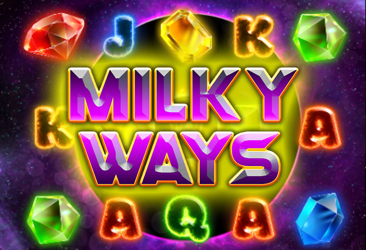 Milky Ways - Nolimit City slot at Kasino Fortuna Casino