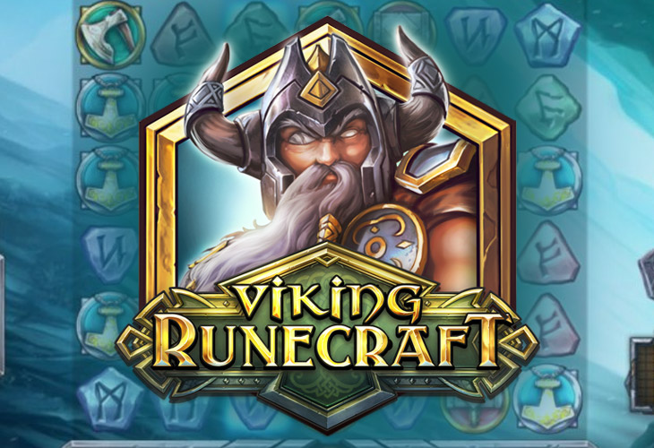 Viking Runecraft - Play'n GO slot at Kasino Fortuna Casino