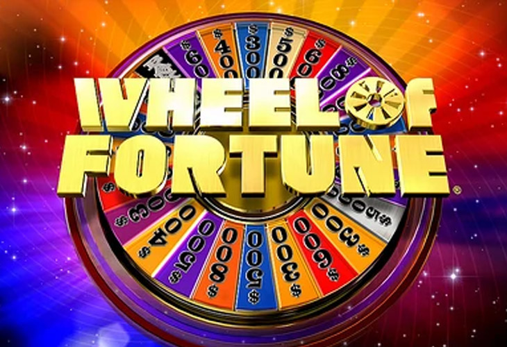 Wheel Of Fortune - IGT slot at Kasino Fortuna Casino