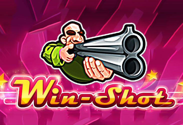 Win Shot - Belatra slot at Kasino Fortuna Casino